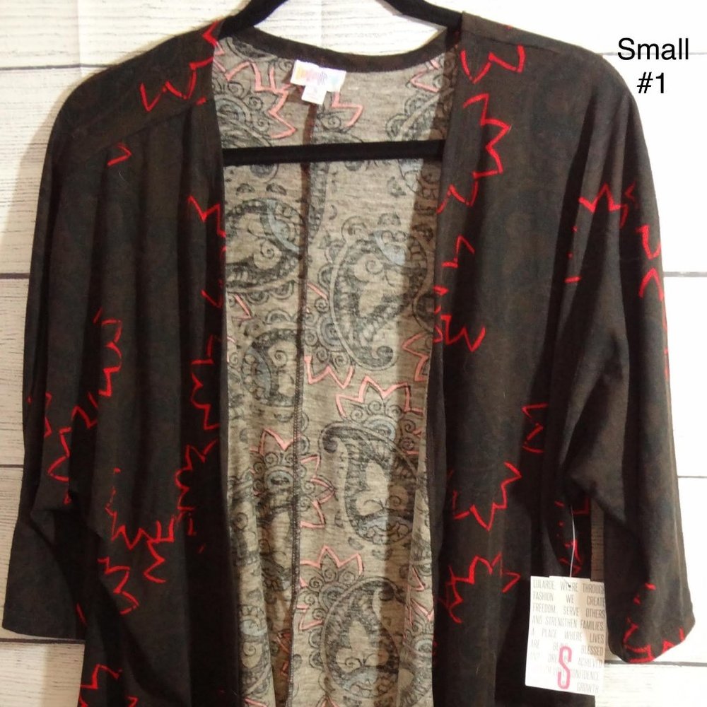 Lularoe Small Lindsay